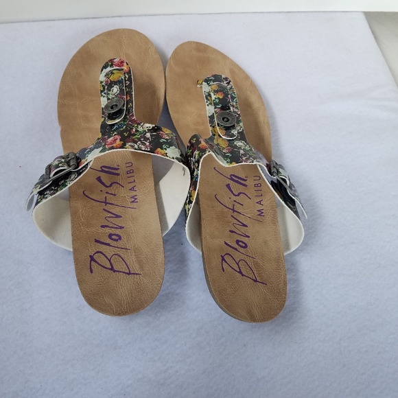 Blowfish Shoes - Blowfish Malibu Thong Sandals